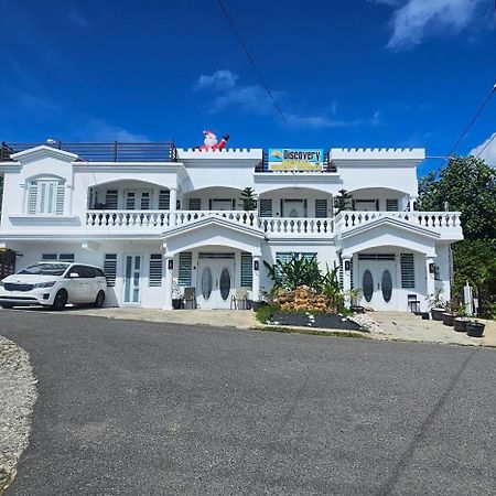 Discovery Beach Apartments Aguada Exterior photo