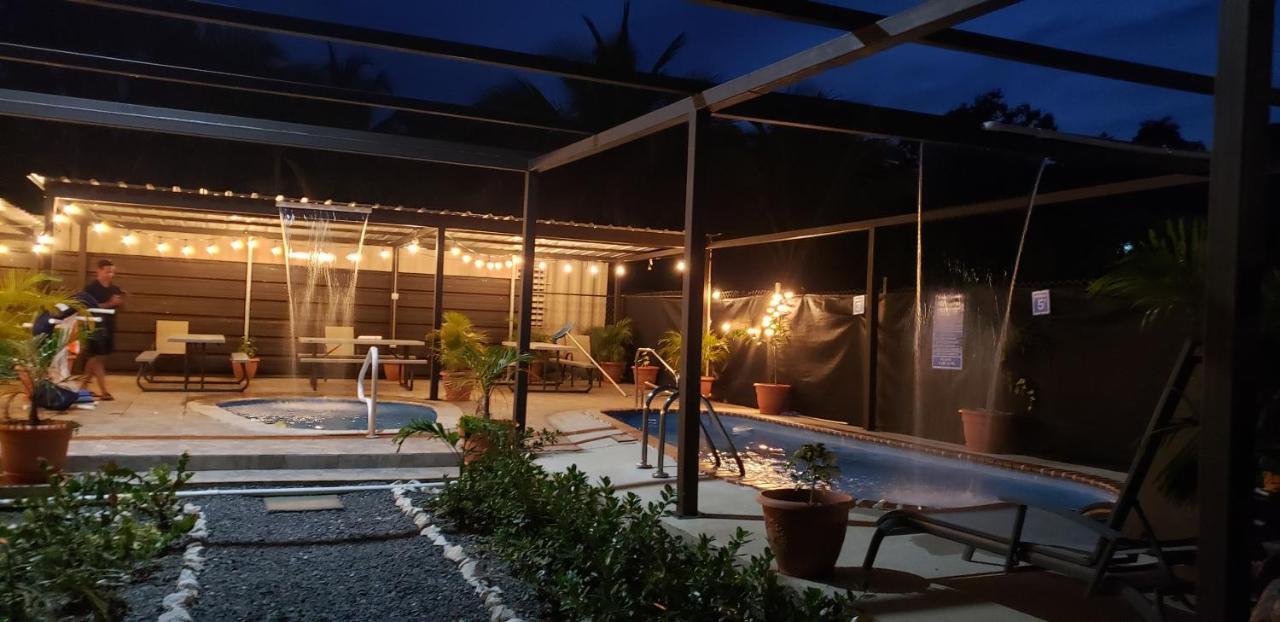 Discovery Beach Apartments Aguada Exterior photo