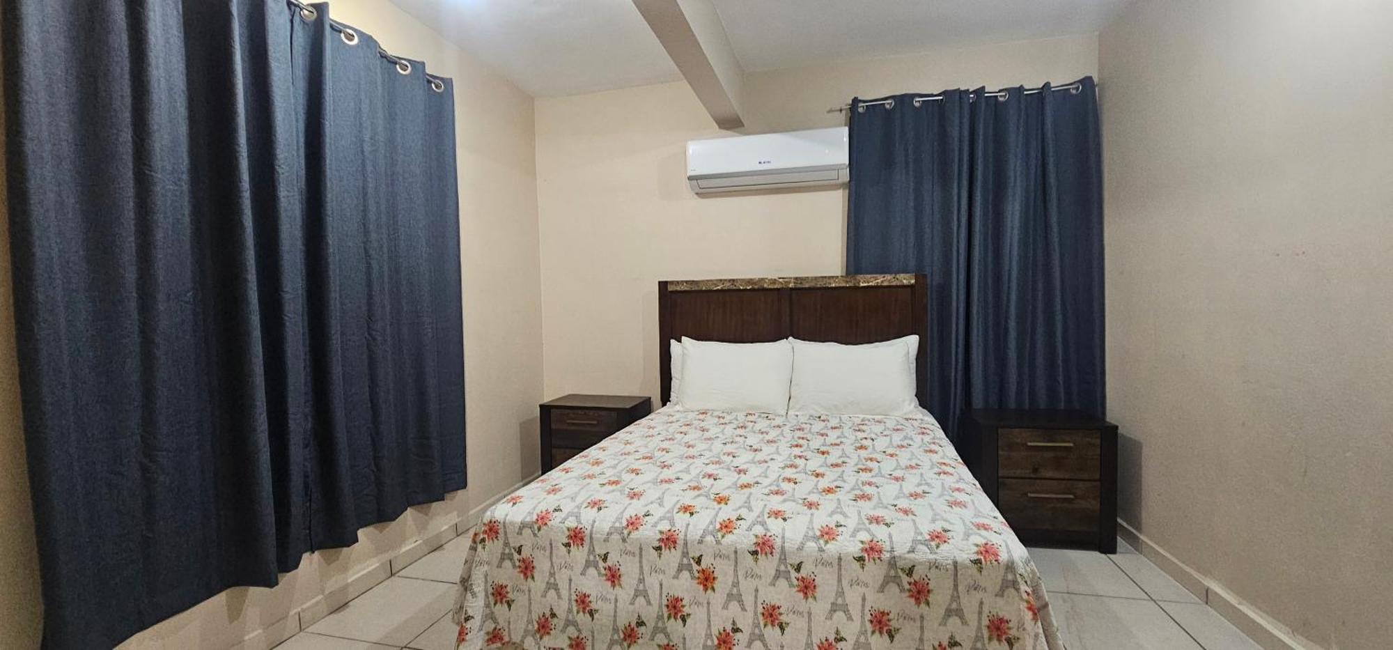 Discovery Beach Apartments Aguada Exterior photo