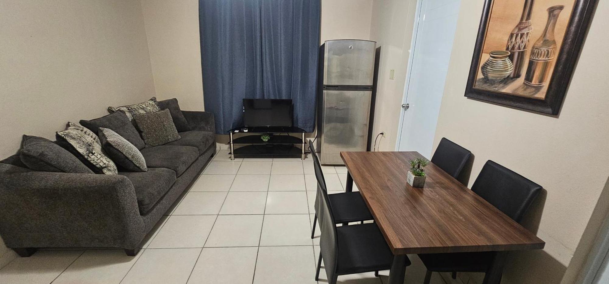 Discovery Beach Apartments Aguada Exterior photo