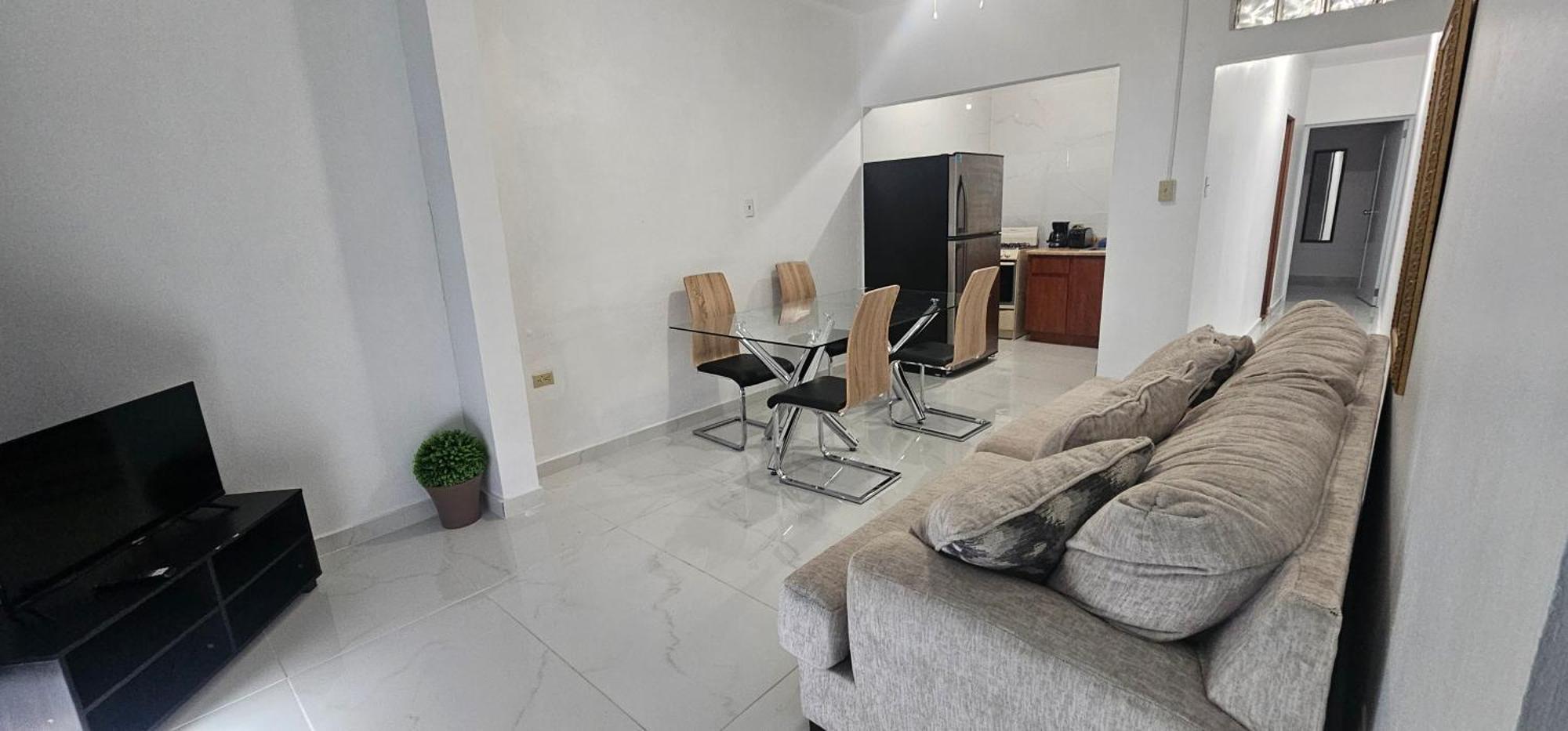 Discovery Beach Apartments Aguada Exterior photo