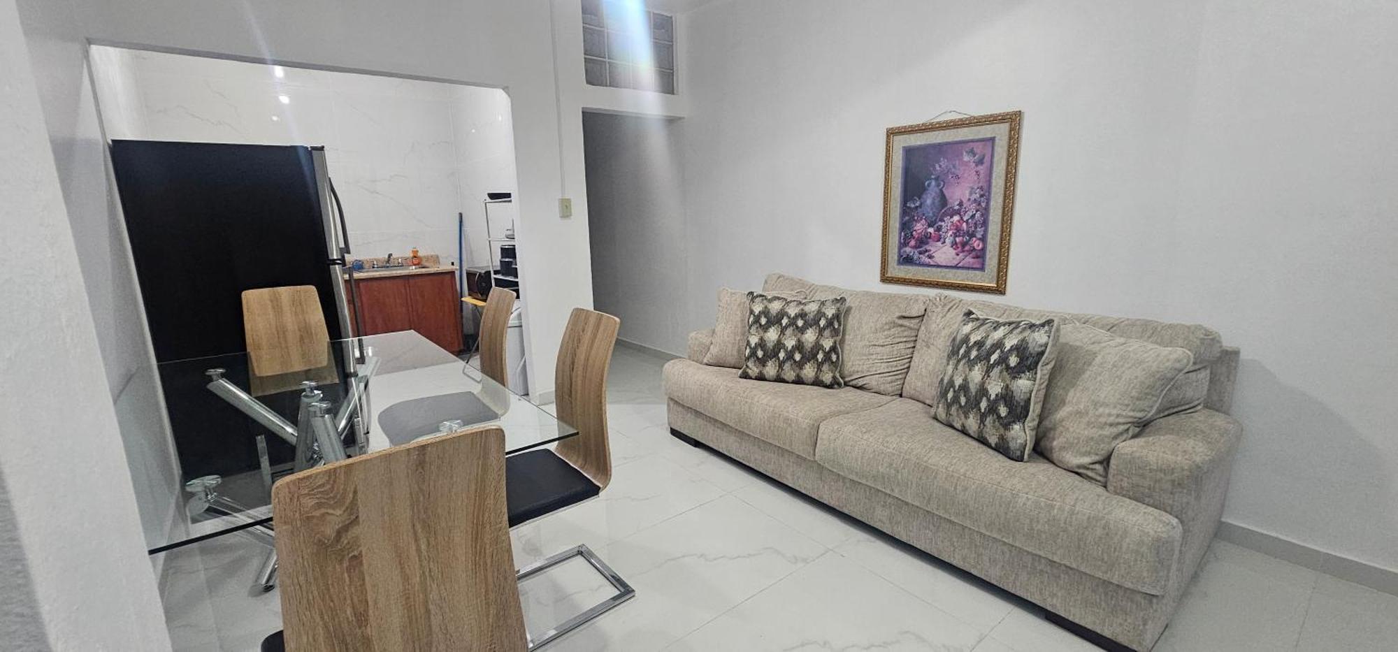 Discovery Beach Apartments Aguada Exterior photo