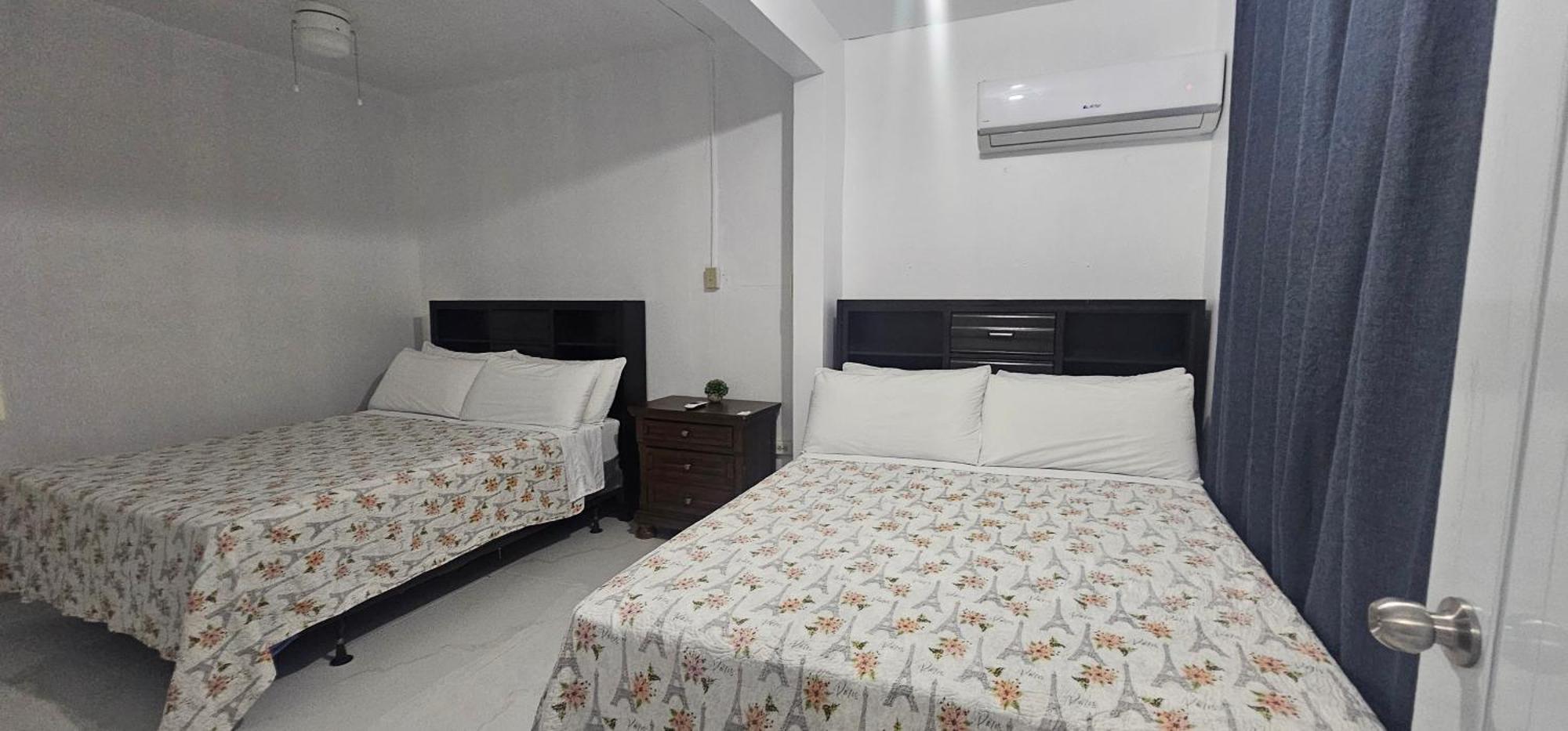 Discovery Beach Apartments Aguada Exterior photo
