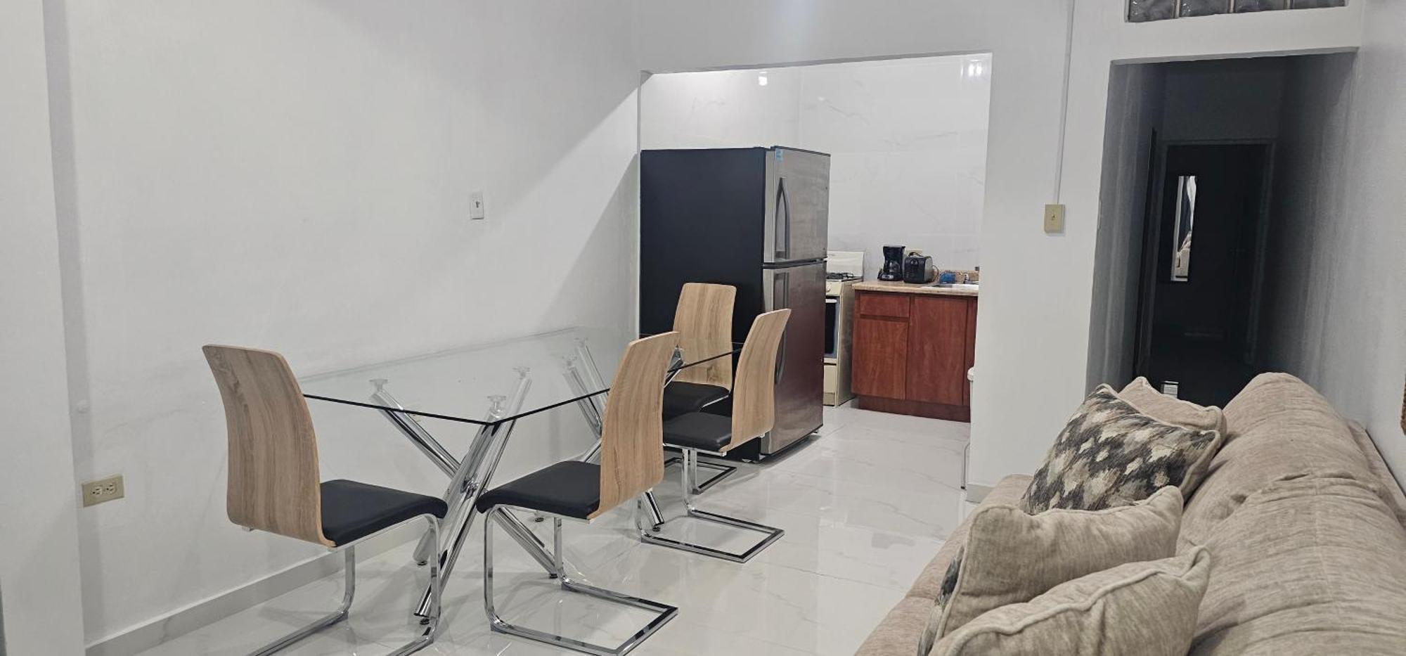 Discovery Beach Apartments Aguada Exterior photo