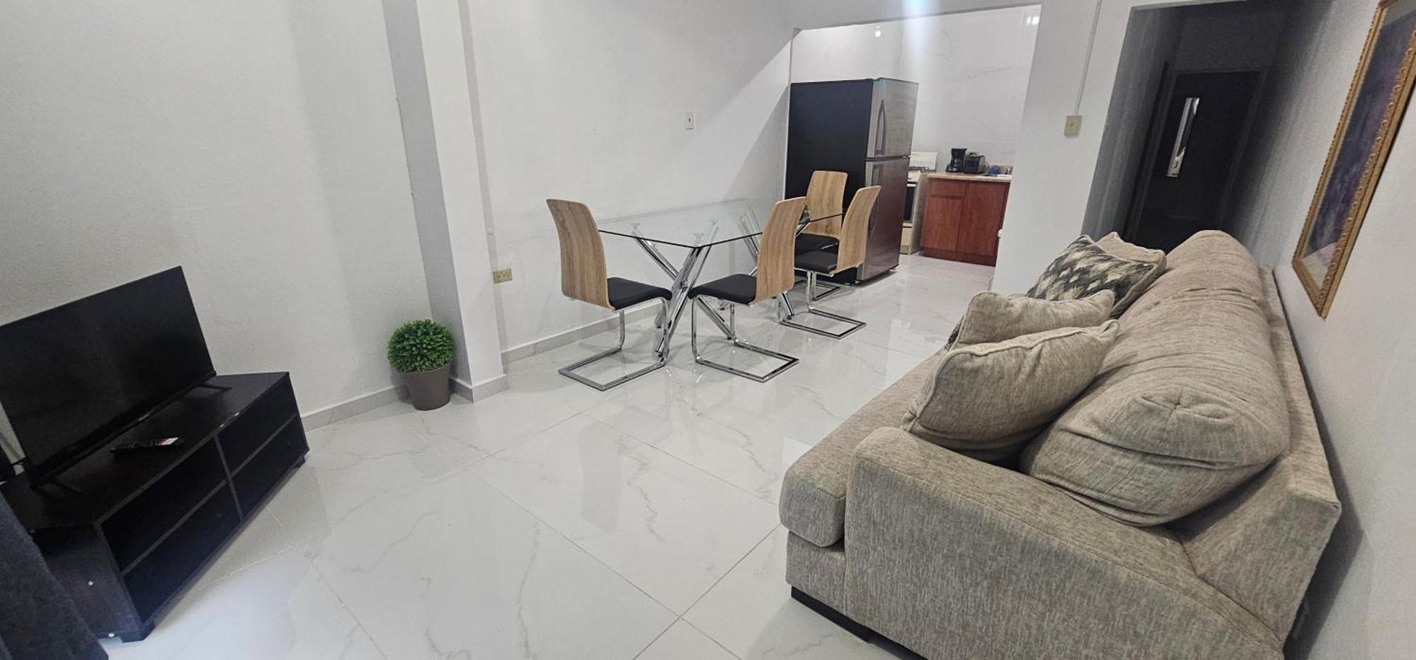 Discovery Beach Apartments Aguada Exterior photo