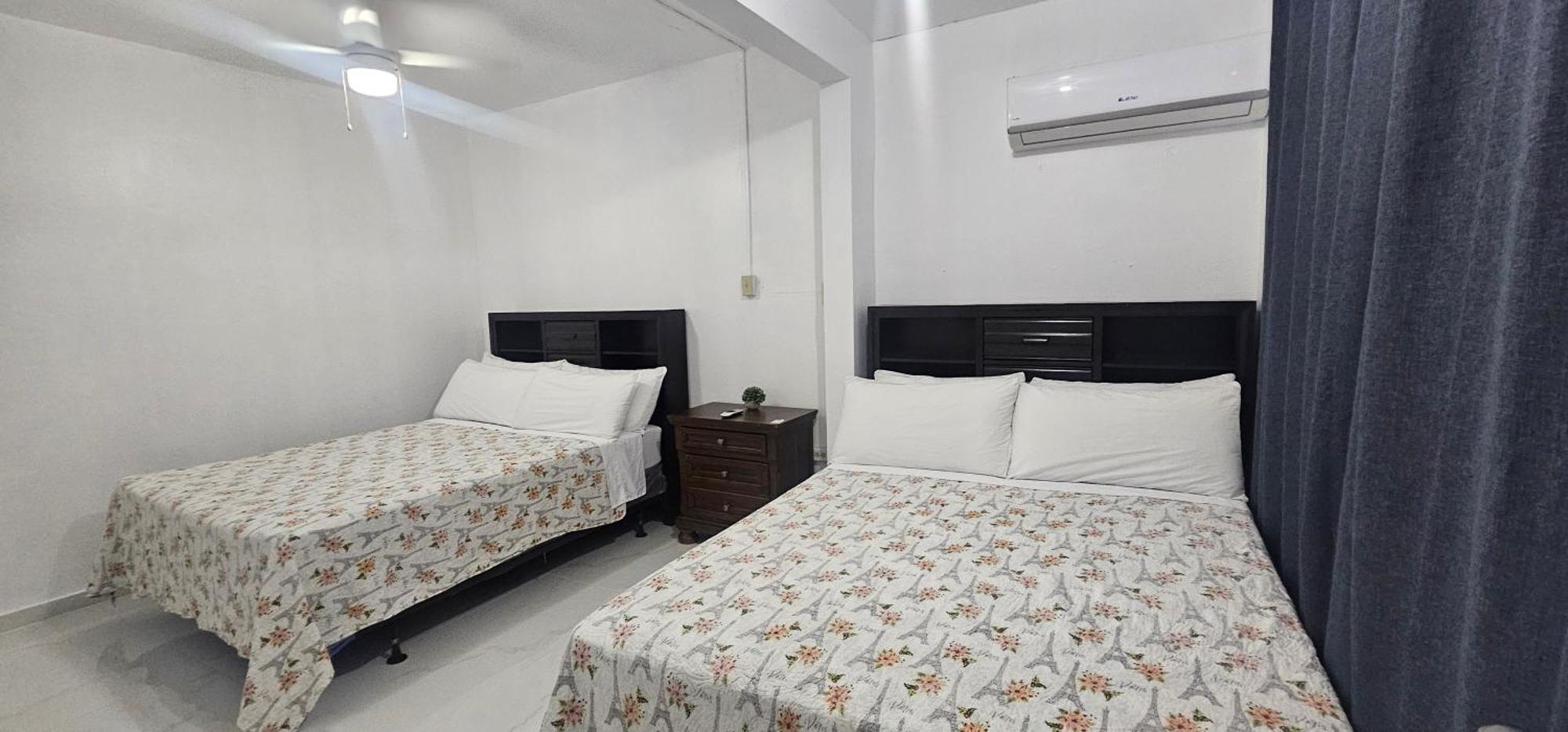 Discovery Beach Apartments Aguada Exterior photo
