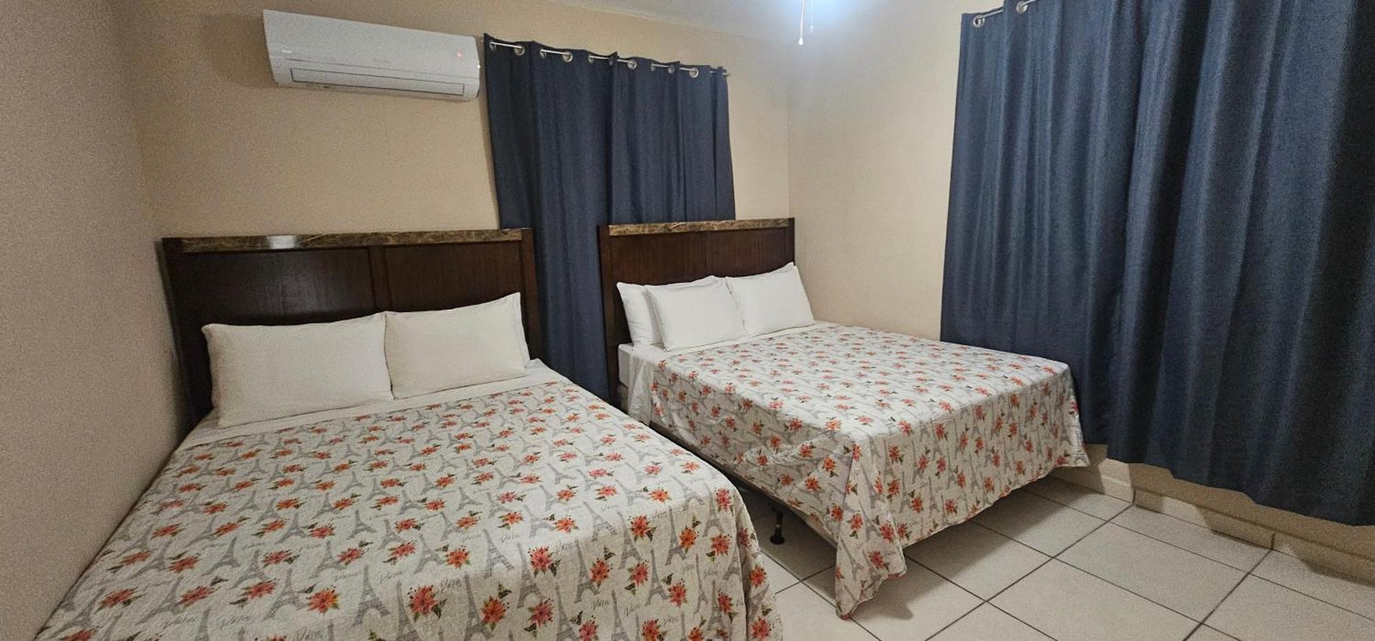 Discovery Beach Apartments Aguada Exterior photo