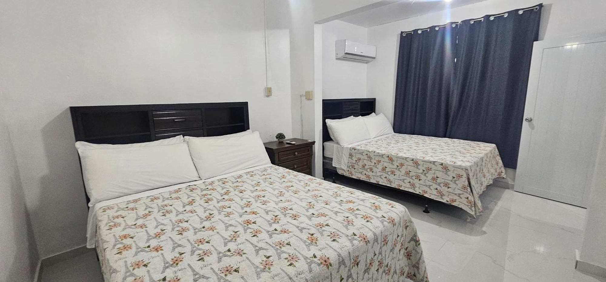 Discovery Beach Apartments Aguada Exterior photo