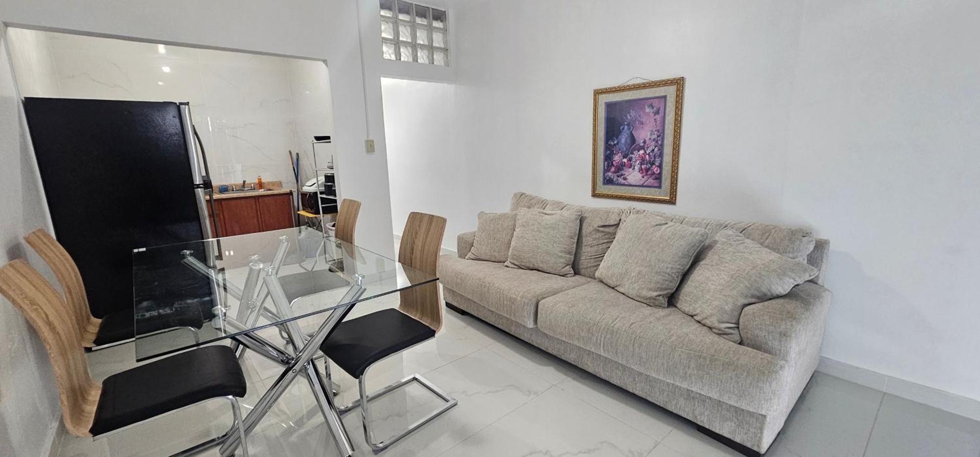 Discovery Beach Apartments Aguada Exterior photo
