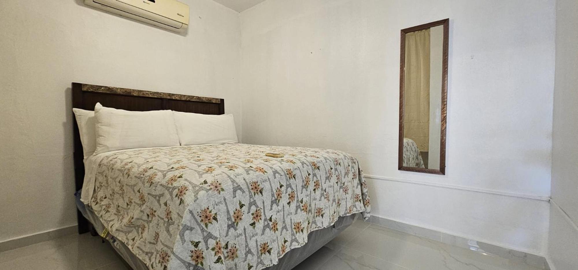 Discovery Beach Apartments Aguada Exterior photo