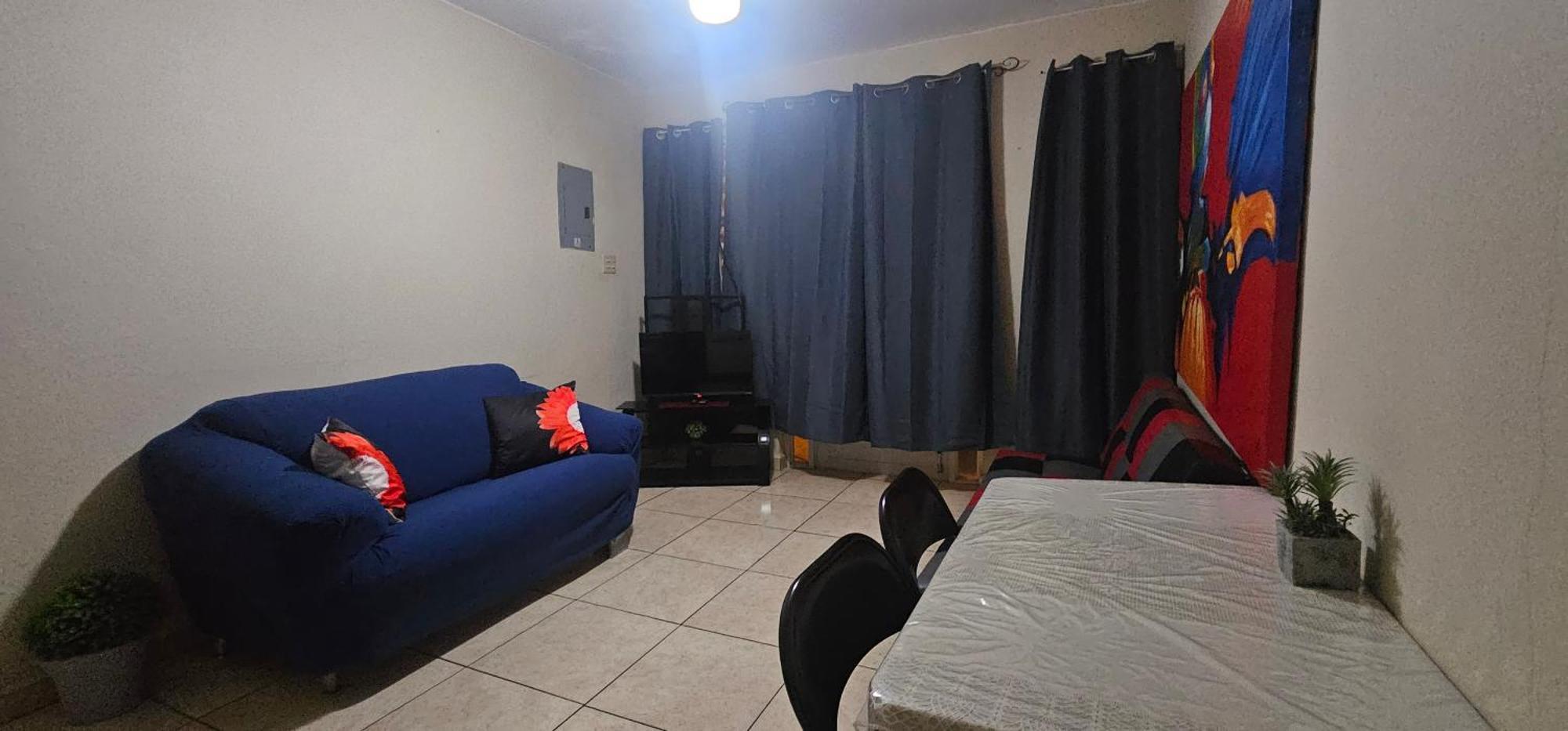 Discovery Beach Apartments Aguada Room photo