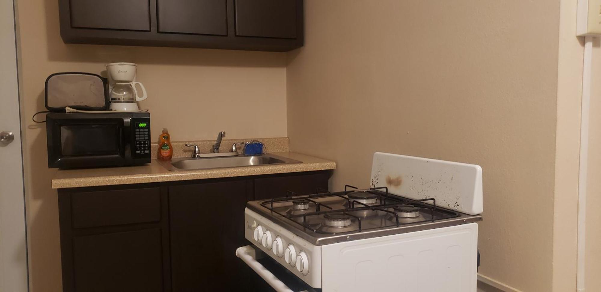 Discovery Beach Apartments Aguada Room photo