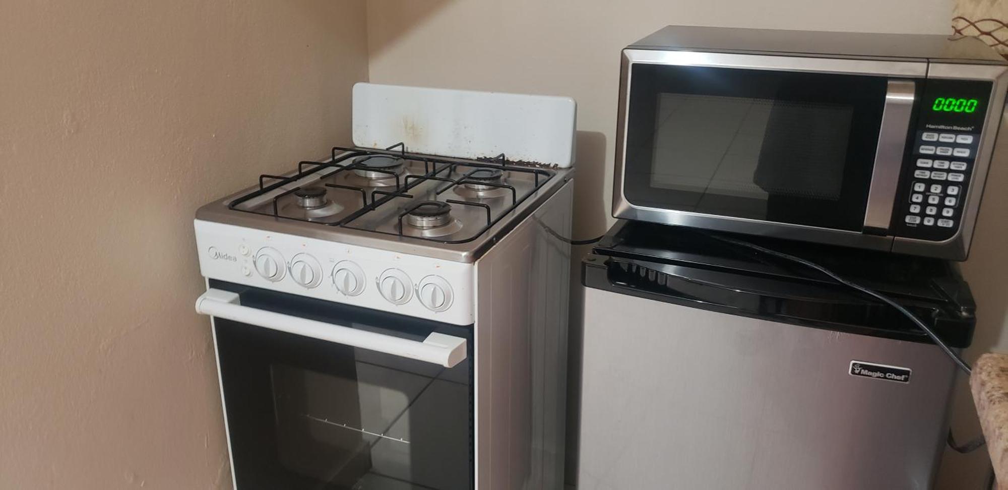 Discovery Beach Apartments Aguada Room photo