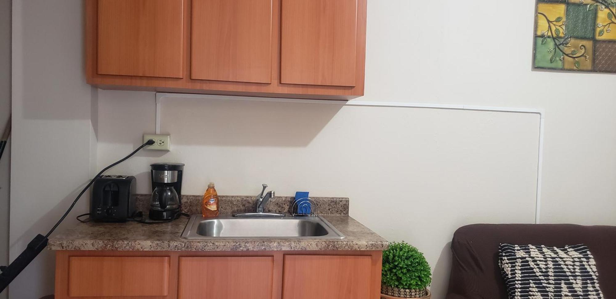 Discovery Beach Apartments Aguada Room photo
