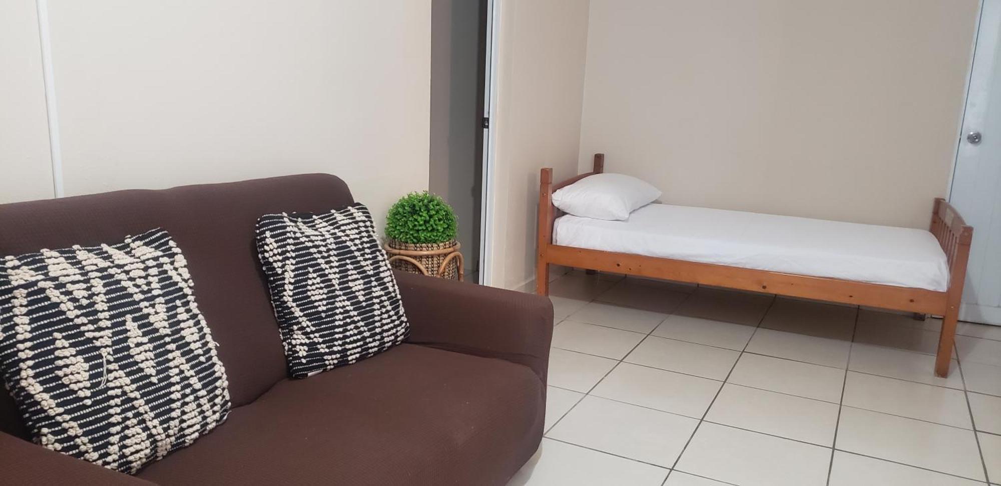 Discovery Beach Apartments Aguada Room photo