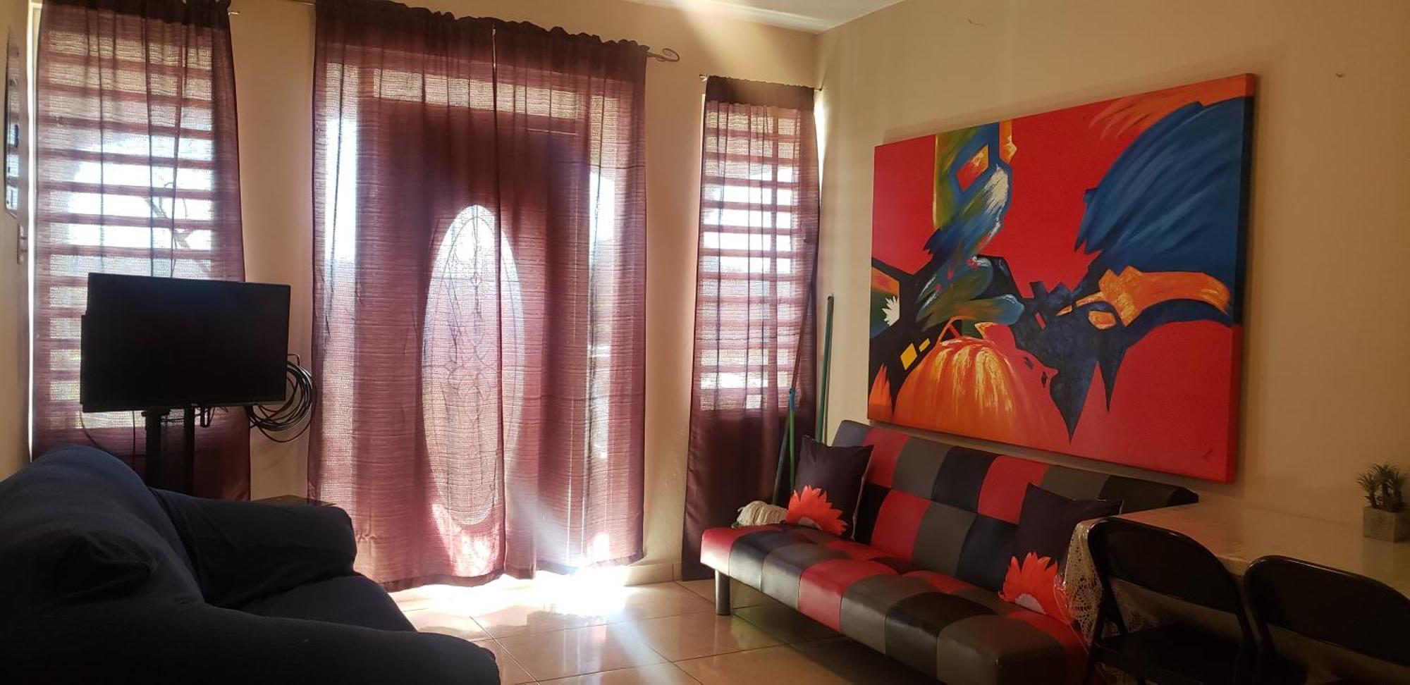 Discovery Beach Apartments Aguada Room photo