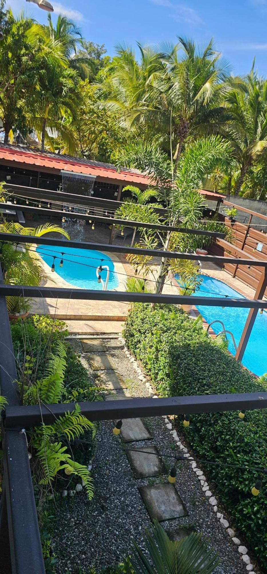 Discovery Beach Apartments Aguada Exterior photo